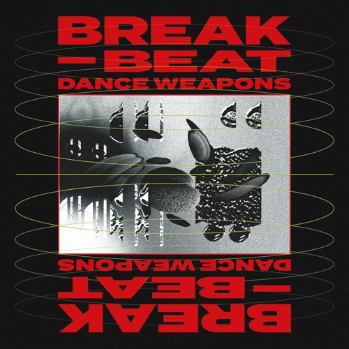 Breakbeat Dance Weapons