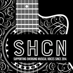 2021.03.28 SHCN Supporting Emerging Musical Voices Since 2014.