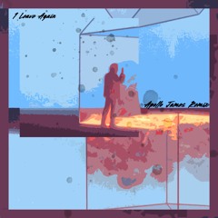 I Leave Again - Petit Biscuit & Shallou(Apollo James Remix)