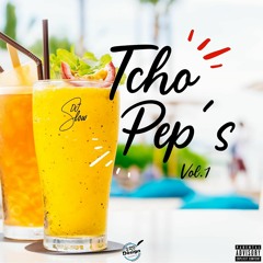 DJ SLOW - TCHO PEP'S