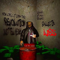 Lies (prod. Wait a Minute)