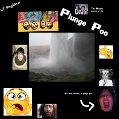Lil' England - Plunge Poo