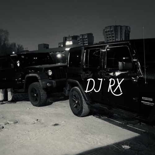 [ DJ RX 2025 ] الـدانـة X وابـويـا لا - MiniMix