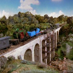 The Viaduct Theme (Remastered) - Season 2