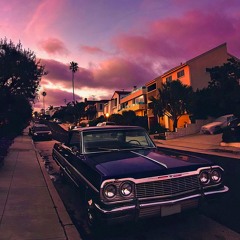 G Funk Type Beat - Time 2 Chill | West Coast Instrumental