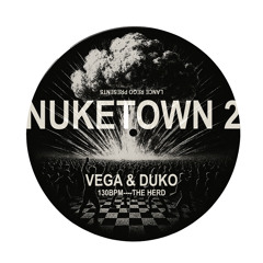 VEGA, DUKO - THE HERD