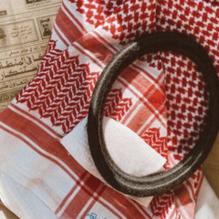 ‎⁨ضيدان بن قضعان | رعى الله كل يومٍ مرنا ما قبل ذاك الحين على زمة صبا الأيام والأحلام وردية⁩