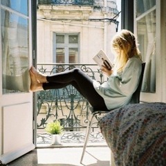 A piece of mind