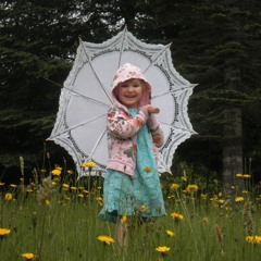 i am alive - justin meeks williams and vizualnoize (shilo on flute)  7-30-12