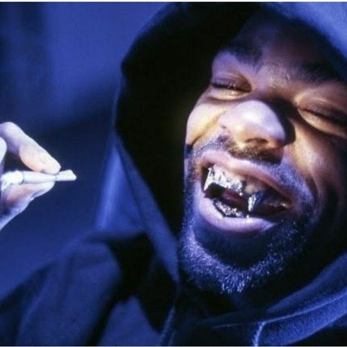 Shin METHODman (Persecution of the Masses - M.E.T.H.O.D.Man) TigerStyle Mashup
