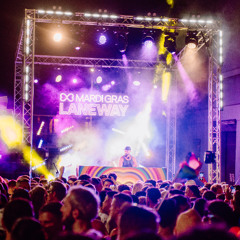 Sydney Mardi Gras Laneway 2024 - Mainstage Closing Set