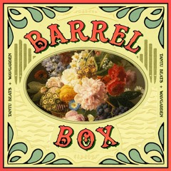 Barrel Box [Free Creative Samplepack - Preview]