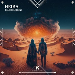 Tamer ElDerini - Heiba (Cafe De Anatolia)