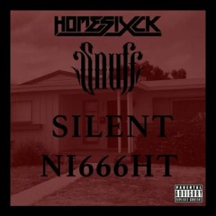 Homesixck & Snuff - Silent Ni666ht