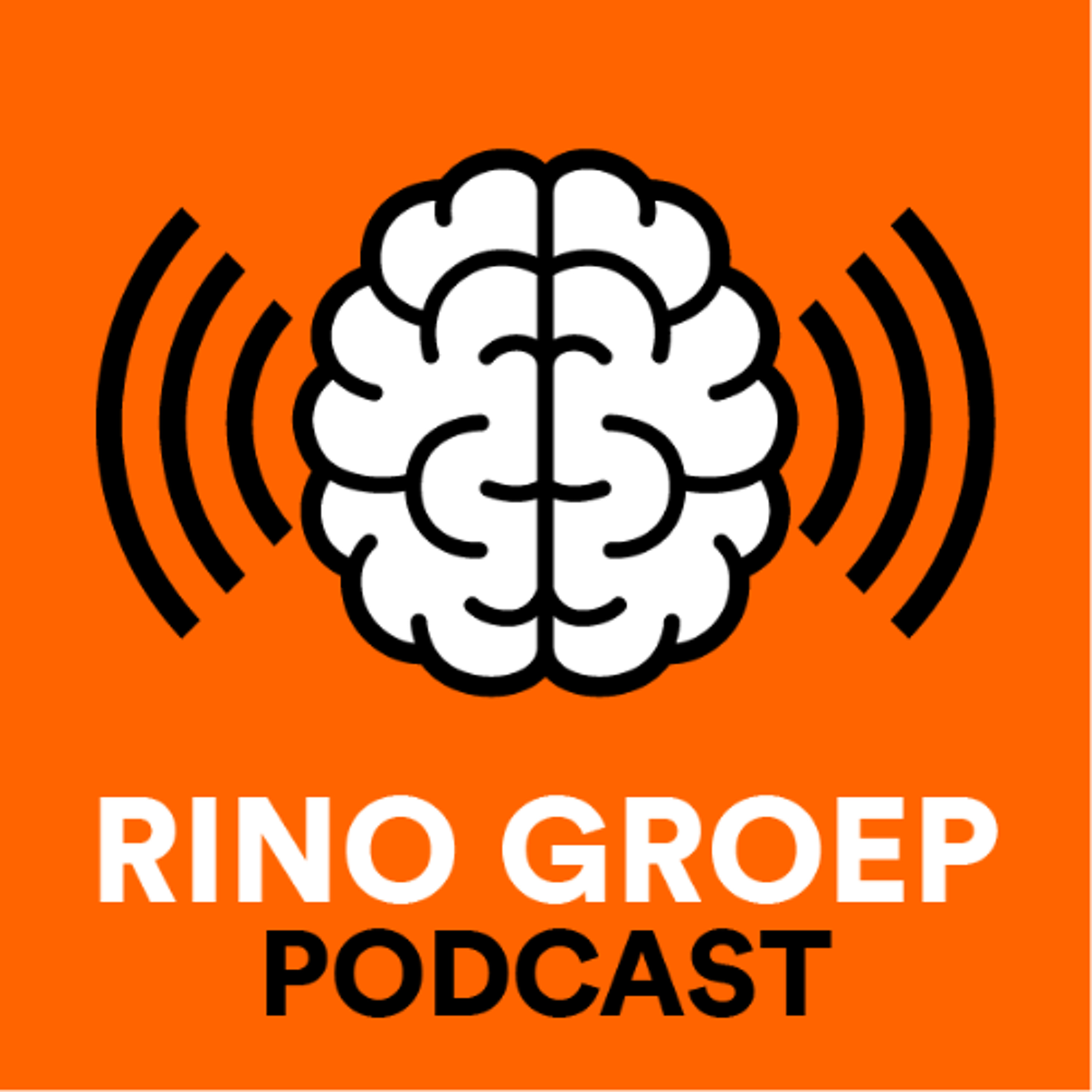 RINO Groep Podcast