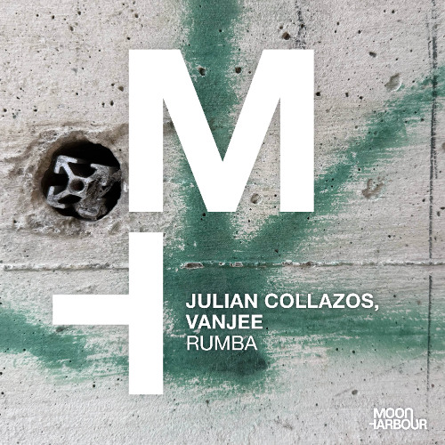 Julian Collazos, Vanjee - Rumba