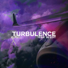Steve Aoki & Laidback Luke ft. Lil Jon - Turbulence (Year '96 Edit)