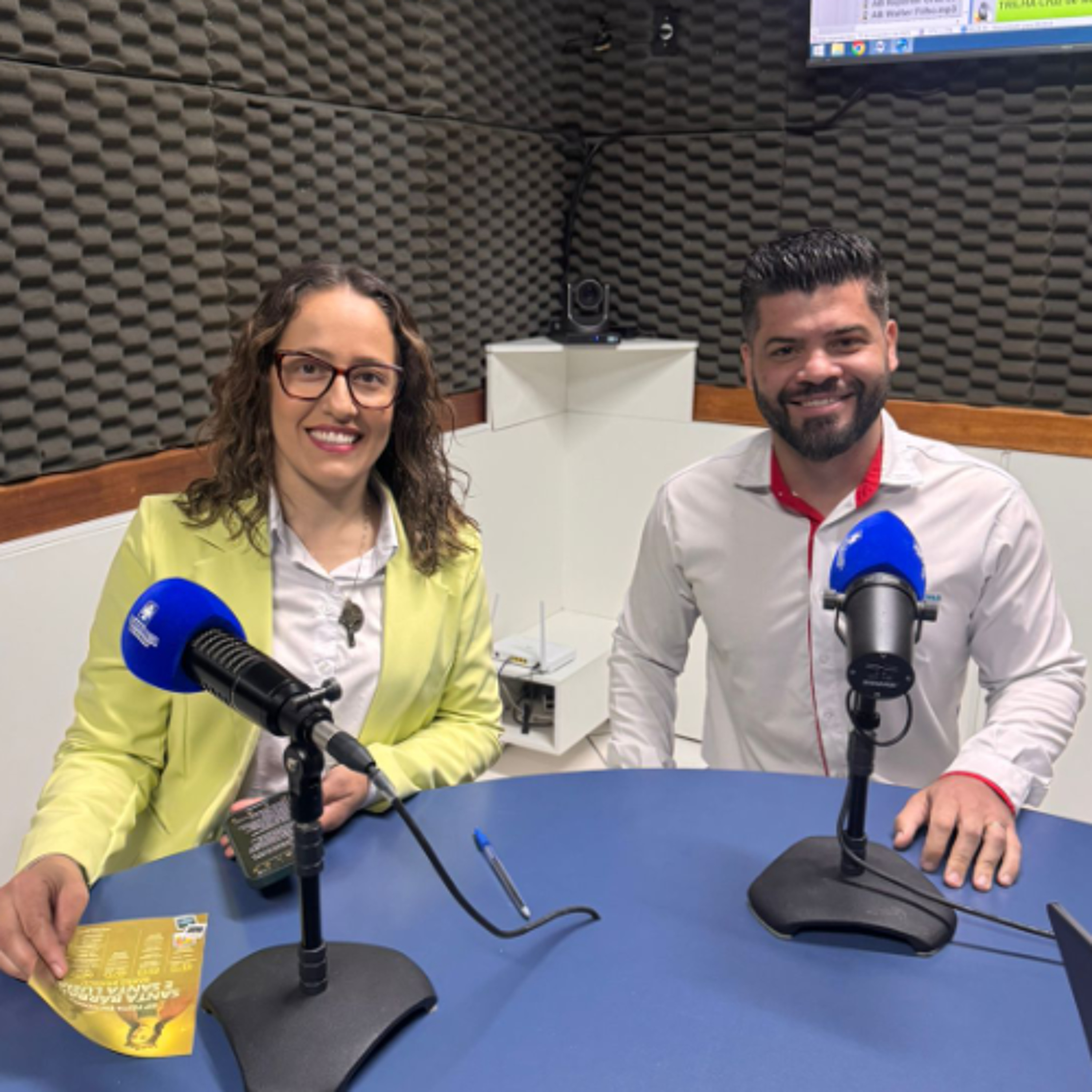 Rádio Cruz de Malta FM 89,9