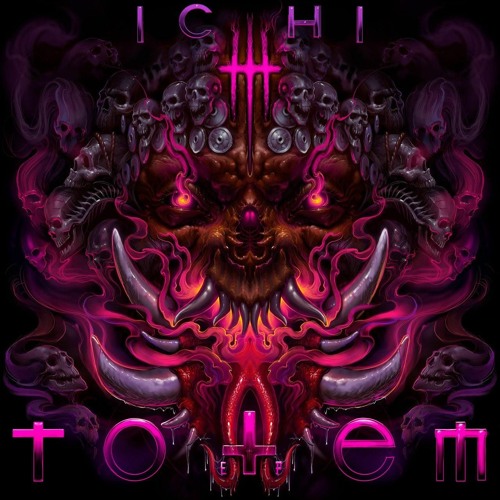 Ichi - Totem EP