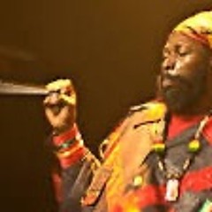 Capleton  - Oh Yeah Mon