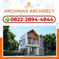 Hub 0822-2894-4844 , Jasa Bentuk Rumah Modern melayani Samarinda