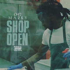 Shop Open
