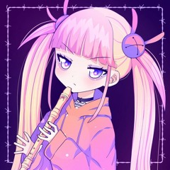 KyOresu - Mask Off (loli Cover)