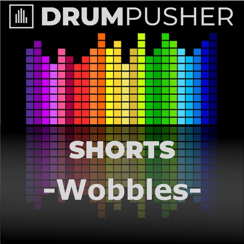 DP Guest Shorts  (Wobbles)