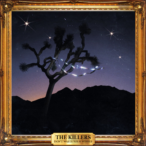 Christmas In L.A. (feat. Dawes)