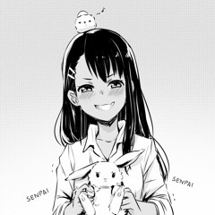 nagatoro san freestyle (feat. sodamo) [prod. j^p^n]