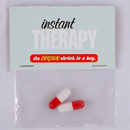 CHRIS DUCK_INSTANT THERAPY 2
