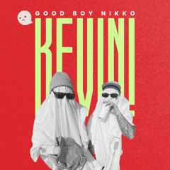 Good Boy Nikko - Kevin (Reklaw Remix)
