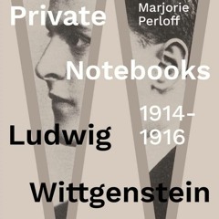⚡Read🔥Book Private Notebooks: 1914-1916