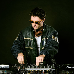 Sound of the Police (Warren Williams Edit)