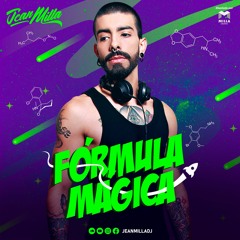Jean Milla - Fórmula Mágica