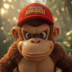 AGM & PJ The DJ - KONGQUEST(Unreleased)(Sample)