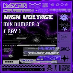 HIGH VOLTAGE MIX 3 - Bay