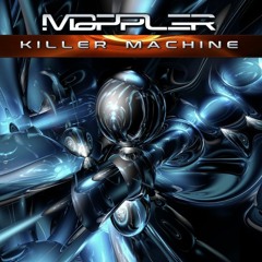 Mappler - Killer Machine