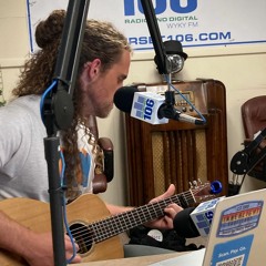 Devin Norton Interview 6-2-23