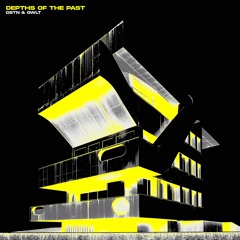 PREMIERE: DSTN & GWLT - DEPTHS OF THE PAST EP
