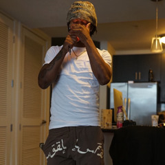 chris4ngel - Tell me bout it prod. Dj silva