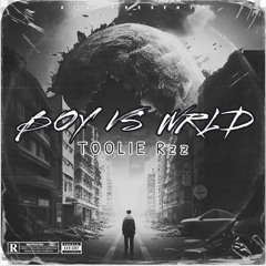 BOY Vs. WRLD VOL 1