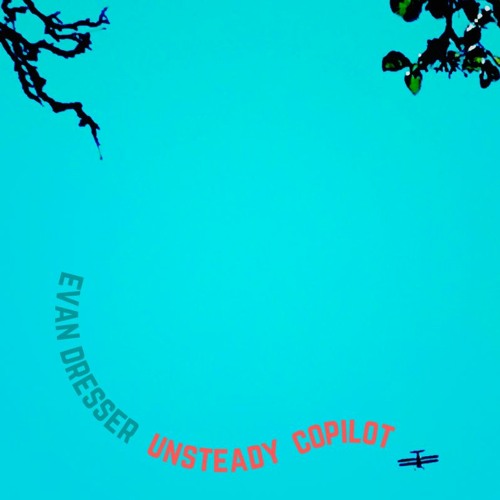 Unsteady Copilot (trippy crickets version)