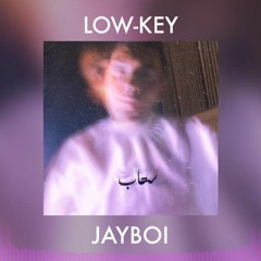 JayBoi - LowKey (Prod by Etegah Records)