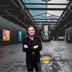 Jean Vincent  Naurais - Digital Art Futurist