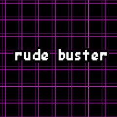 Rude Buster (Cover)