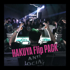 ISOKNOCK - THRASH (PARTY STARTER) [HAKUYA  Flip]