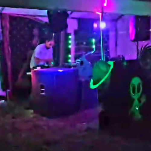 Eremition - Hrik DJ Set [Outdoor Chronicles 4 - The Finale]