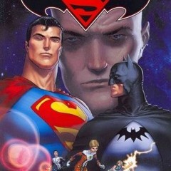PDF/Ebook Superman/Batman, Vol. 11: Worship BY : Paul Levitz