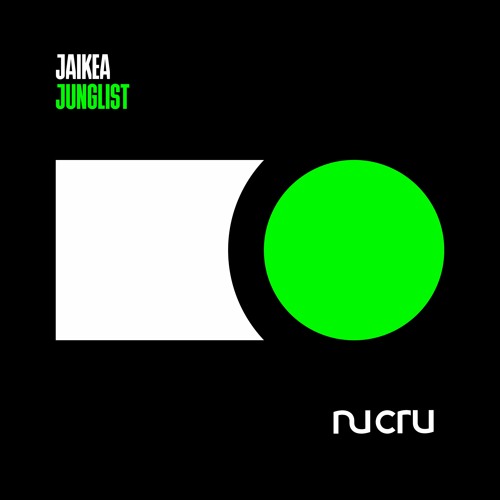 Jaikea - Junglist